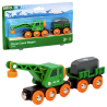 Wagon Grue Ingenieux - Brio