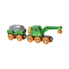 Wagon Grue Ingenieux - Brio