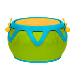 Tambour pour 18 Mois -...