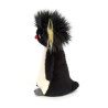 Peluche Ronnie le pingouin Rockhopper 23 cm - Jellycat