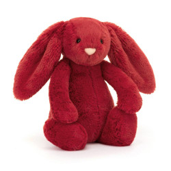 Peluche Lapin Bashful...