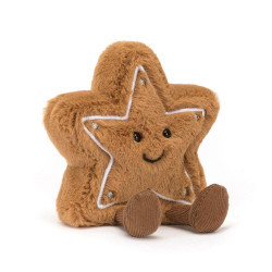 Peluche Amuseable Star...
