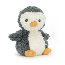 Peluche Pingouin Yummy 15...