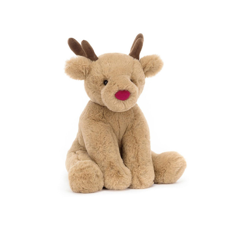 Peluche Romi le renne 22 cm - Jellycat