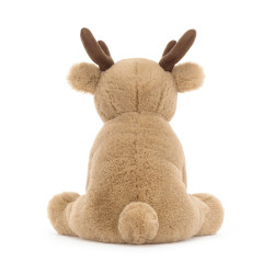 Peluche Romi le renne 22 cm - Jellycat