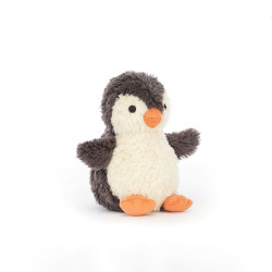 Peluche Peanut le pingouin...