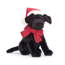 Peluche Pippa le labrador...