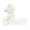 Peluche Renard arctique Bashful 31 cm - Jellycat