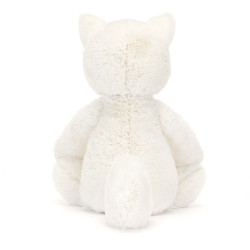 Peluche Renard arctique Bashful 31 cm - Jellycat