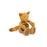 Peluche Petit renard Les Baba Bou 29 cm - Moulin Roty