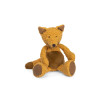 Peluche Petit renard Les Baba Bou 29 cm - Moulin Roty