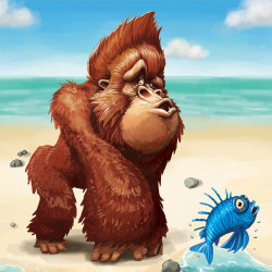 Galapa Go - Neo ludis