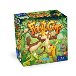 Fruit Cup - Atalia