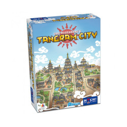 Tangram City - Atalia