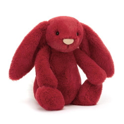 Peluche Bashful Lapin Luxe...