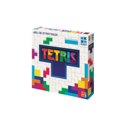 Tetris - Atalia