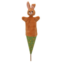 Marotte Lapin - Bass & Bass