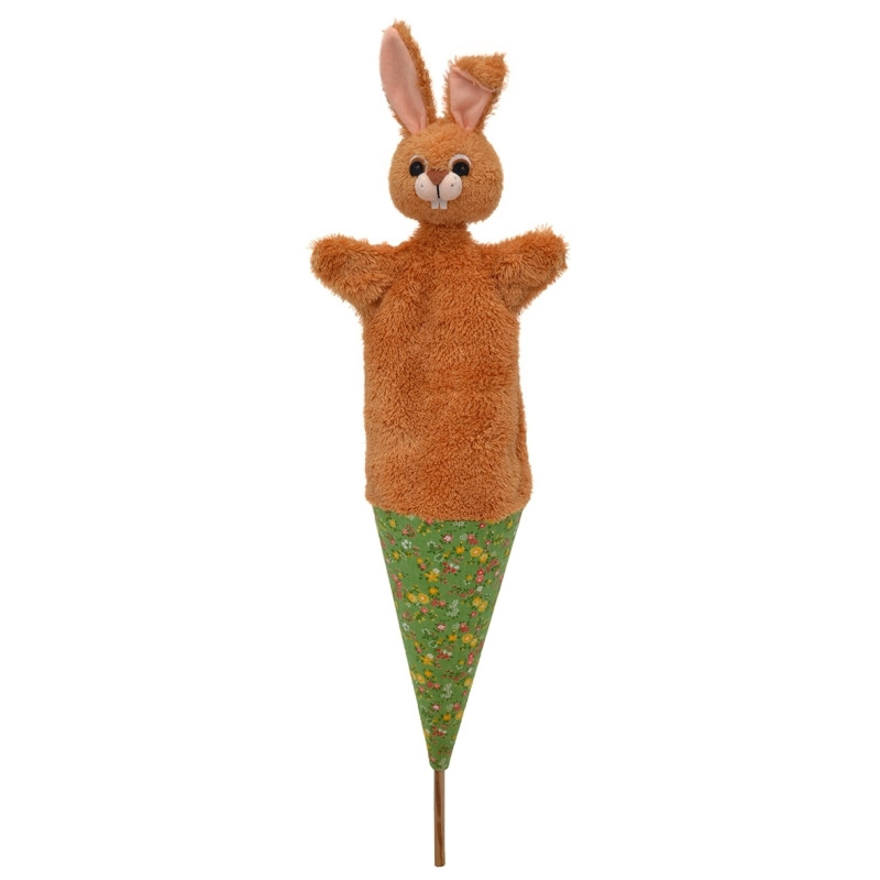 Marotte Lapin - Bass & Bass