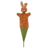 Marotte Lapin - Bass & Bass