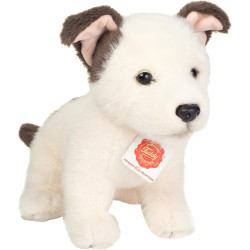 Peluche Chiot Russell 25 cm...