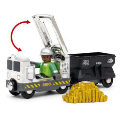 Train édition spéciale 2024 - Brio