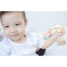 Hochet Clefs Pastel - Plan Toys