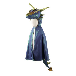 Déguisement Cape de dragon...