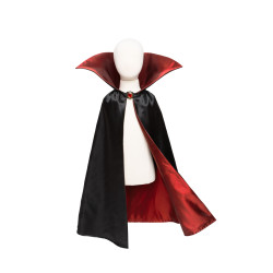 Déguisement cape de vampire...
