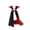 Déguisement cape de vampire 5/6 ans - Great Pretenders