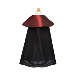 Déguisement cape de vampire 5/6 ans - Great Pretenders