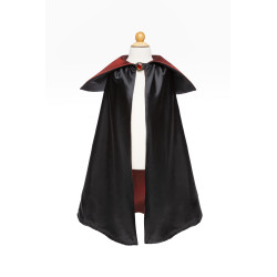 Déguisement cape de vampire 5/6 ans - Great Pretenders