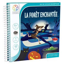 La forêt enchantée - Smart...