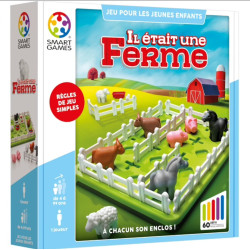 Il était une ferme -...