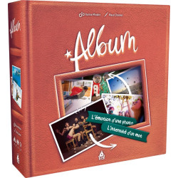 Album - Blackrock Games