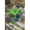Déguisement Cape du Dragon Légendaire et masque 4/6 Ans - Great Pretenders