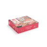 Puzzle 100Pcs A La Maison La Grande Famille - Moulin Roty