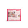 Puzzle 100Pcs A La Maison La Grande Famille - Moulin Roty