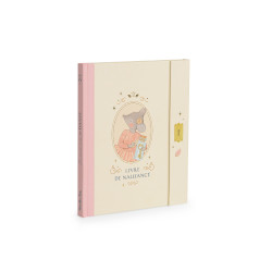 Livre de naissance La...
