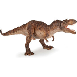 Figurine dinosaure...