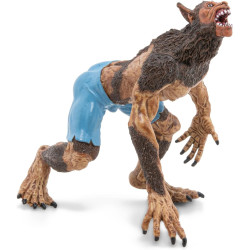 Figurine Mutant Loup-Garou...