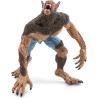 Figurine Mutant Loup-Garou - Papo