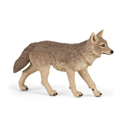 Figurine Chacal - Papo