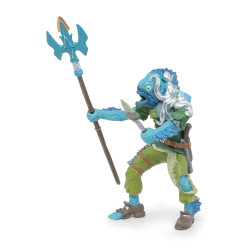 Figurine Pirate mutant...