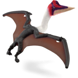 Figurine dinosaure...