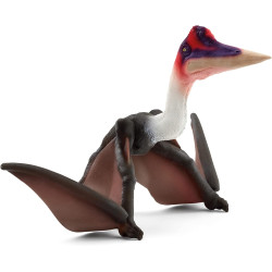 Figurine dinosaure Quetzalcoatlus - Schleich