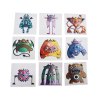 Pick a Monster - Jeux FK