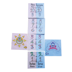 Pick a Monster - Jeux FK