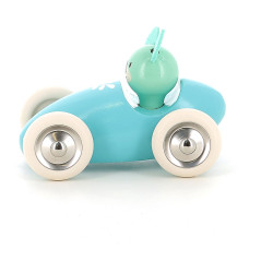 Voiture en bois - Alice le koala - Les boizoos - Vilac