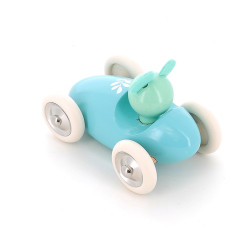 Voiture en bois - Alice le koala - Les boizoos - Vilac