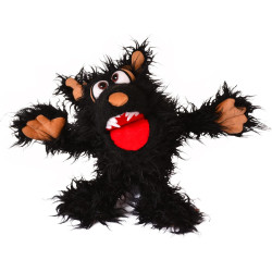 Marionnette Monster To Go -...